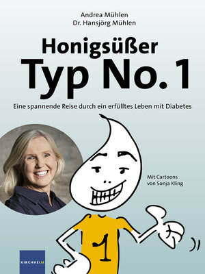 cover image of Honigsüßer Typ No. 1